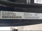 2022 Dodge Charger Sxt Rwd Black vin: 2C3CDXBG1NH208142