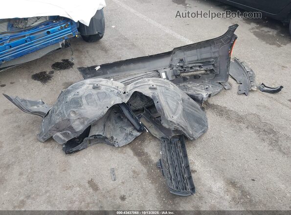 2C3CDXBG1NH208142 2022 DODGE CHARGER Black წინა პანელის ხედი