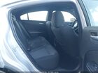 2022 Dodge Charger Sxt Rwd Серебряный vin: 2C3CDXBG5NH143134