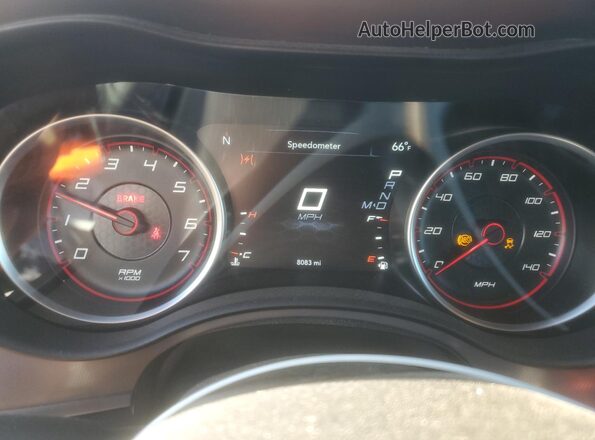 2C3CDXBG5PH674773 2023 DODGE CHARGER Серебряный 