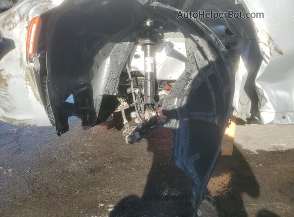 2C3CDXBG5PH674773 2023 DODGE CHARGER Серебряный 