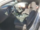 2023 Dodge Charger Sxt Серебряный vin: 2C3CDXBG5PH674773