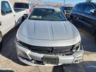 2023 Dodge Charger Sxt Серебряный vin: 2C3CDXBG5PH674773