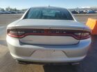 2023 Dodge Charger Sxt Серебряный vin: 2C3CDXBG5PH674773
