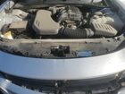 2023 Dodge Charger Sxt Серебряный vin: 2C3CDXBG5PH674773