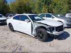 2020 Dodge Charger Sxt Rwd White vin: 2C3CDXBG6LH121768
