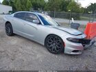 2020 Dodge Charger Sxt Rwd Серебряный vin: 2C3CDXBG6LH140661