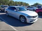 2020 Dodge Charger Sxt Rwd Серебряный vin: 2C3CDXBG7LH146789
