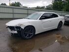 2020 Dodge Charger Sxt Белый vin: 2C3CDXBG7LH244592