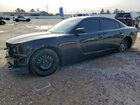 2018 Dodge Charger Sxt Black vin: 2C3CDXBG8JH164294