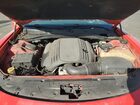 2017 Dodge Charger R/t Красный vin: 2C3CDXCT4HH520469