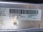 2016 Dodge Charger R/t Silver vin: 2C3CDXCT5GH186533
