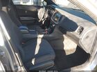 2016 Dodge Charger R/t Silver vin: 2C3CDXCT5GH186533