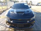 2016 Dodge Charger R/t Silver vin: 2C3CDXCT5GH186533