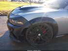 2016 Dodge Charger R/t Silver vin: 2C3CDXCT5GH186533