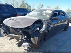 2017 Dodge Charger Daytona 340 Rwd Black vin: 2C3CDXCT5HH649157