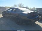 2017 Dodge Charger Daytona 340 Rwd Black vin: 2C3CDXCT5HH649157