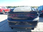 2017 Dodge Charger Daytona 340 Rwd Black vin: 2C3CDXCT5HH649157