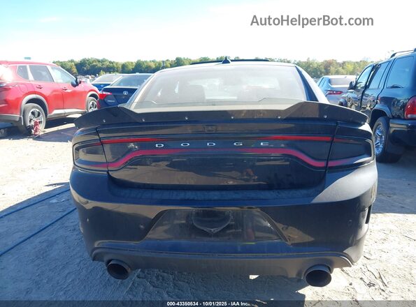 2C3CDXCT5HH649157 2017 DODGE CHARGER Black 