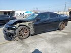2019 Dodge Charger R/t Black vin: 2C3CDXCT5KH575682