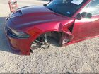 2019 Dodge Charger R/t Rwd Бордовый vin: 2C3CDXCT5KH633130 2019 Dodge Charger R/t Rwd Бордовый vin: 2C3CDXCT5KH633130