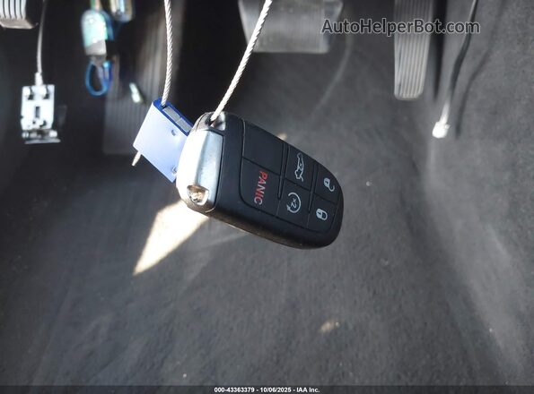2C3CDXCT5KH633130 2019 DODGE CHARGER Бордовый Вид панели приборов