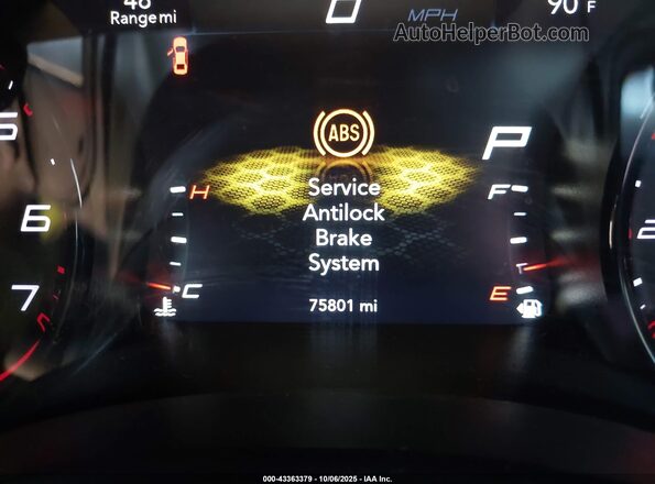 2C3CDXCT5KH633130 2019 DODGE CHARGER Бордовый 
