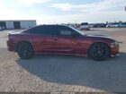 2019 Dodge Charger R/t Rwd Бордовый vin: 2C3CDXCT5KH633130 2019 Dodge Charger R/t Rwd Бордовый vin: 2C3CDXCT5KH633130