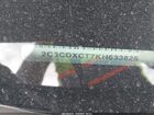 2019 Dodge Charger R/t Rwd Бордовый vin: 2C3CDXCT5KH633130 2019 Dodge Charger R/t Rwd Бордовый vin: 2C3CDXCT5KH633130