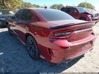 2023 Dodge Charger R/t Maroon vin: 2C3CDXCT5PH700557