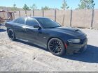 2020 Dodge Charger Scat Pack Rwd Black vin: 2C3CDXGJ0LH212166