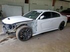 2020 Dodge Charger Scat Pack White vin: 2C3CDXGJ3LH141514