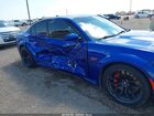 2022 Dodge Charger Scat Pack Widebody Синий vin: 2C3CDXGJ3NH121752