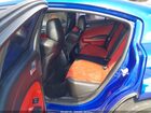 2022 Dodge Charger Scat Pack Widebody Синий vin: 2C3CDXGJ3NH121752