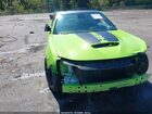 2023 Dodge Charger Scat Pack Green vin: 2C3CDXGJ4PH642918