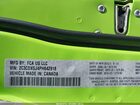 2023 Dodge Charger Scat Pack Green vin: 2C3CDXGJ4PH642918