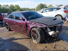 2020 Dodge Charger Scat Pack Rwd Purple vin: 2C3CDXGJ6LH207621