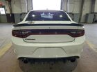 2023 Dodge Charger Gt Белый vin: 2C3CDXHG0PH519247