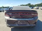 2022 Dodge Charger Gt Фиолетовый vin: 2C3CDXHG2NH114889