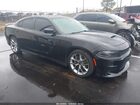 2022 Dodge Charger Gt Rwd Black vin: 2C3CDXHG2NH133698
