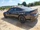 2022 Dodge Charger Gt Черный vin: 2C3CDXHG3NH176818