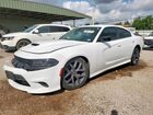 2020 Dodge Charger Gt White vin: 2C3CDXHG5LH122868