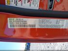 2023 Dodge Charger Sxt Awd Orange vin: 2C3CDXJG7PH676509