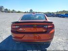 2023 Dodge Charger Sxt Awd Orange vin: 2C3CDXJG7PH676509
