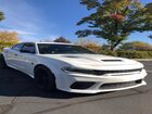 2020 Dodge Charger Srt Hellcat Белый vin: 2C3CDXL91LH240571