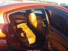 2022 Dodge Charger Srt Hellcat Widebody Оранжевый vin: 2C3CDXL99NH179697