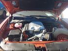 2022 Dodge Charger Srt Hellcat Widebody Оранжевый vin: 2C3CDXL99NH179697
