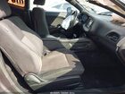 2016 Dodge Challenger Sxt Серый vin: 2C3CDZAG2GH326071