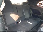 2016 Dodge Challenger Sxt Серый vin: 2C3CDZAG2GH326071