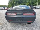 2023 Dodge Challenger Sxt Черный vin: 2C3CDZAG2PH693990